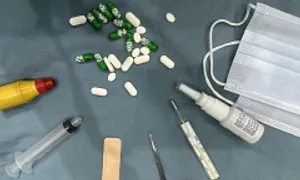 Trắc nghiệm để biết bạn có nguy cơ ung thư máu không?