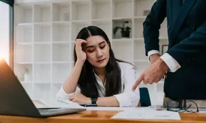 Tôi ngán ngẩm vì sinh viên tốt nghiệp không biết viết email