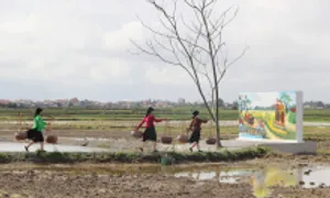 Quê Hồ Xuân Hương được công nhận là điểm du lịch