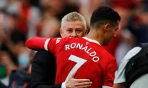 Solskjaer thừa nhận Man Utd sai lầm khi tái hợp Ronaldo