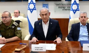 Ông Netanyahu: Israel đã hạ người kế nhiệm thủ lĩnh Hezbollah