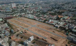 'Dấu hiệu lừa đảo, chiếm đoạt tài sản' tại ba dự án nhà ở Bình Dương