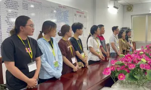 Hơn 600 chủ thẻ Visa, Master Card bị lừa rút tiền