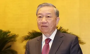 Tổng Bí thư, Chủ tịch nước: Tháo gỡ điểm nghẽn, mở rộng không gian phát triển